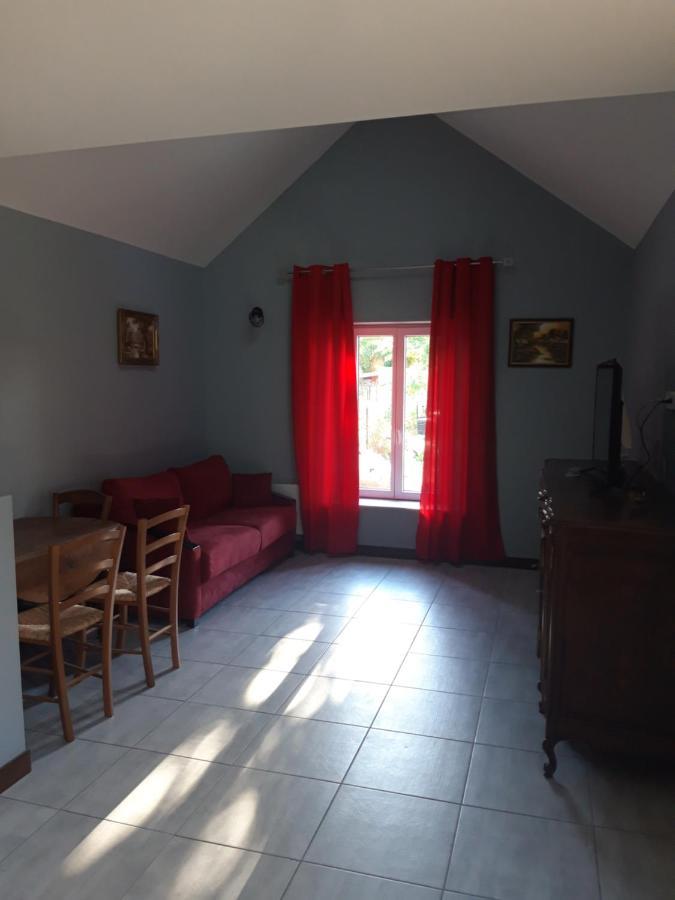 Studio A Theuville-Baigneaux Theuville  Zewnętrze zdjęcie