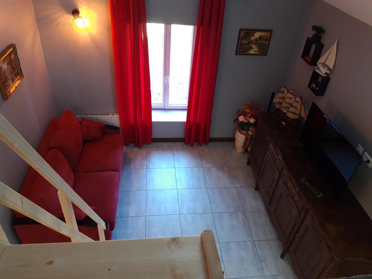 Studio A Theuville-Baigneaux Theuville  Zewnętrze zdjęcie